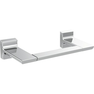 D79908 Pivotal Towel Bar Bathroom Accessory - Chrome