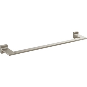 D79924SS Pivotal Towel Bar Bathroom Accessory - Brilliance Stainless