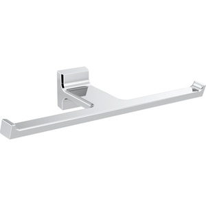 D79955 Pivotal Paper Holder Bathroom Accessory - Chrome