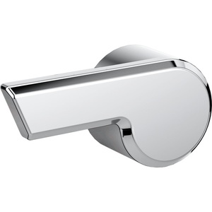 D79960 Pivotal Toilet Tank Lever Bathroom Accessory - Chrome