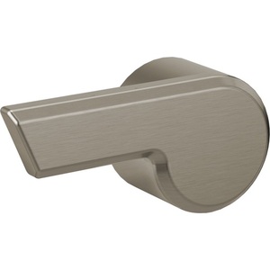 D79960SS Pivotal Toilet Tank Lever Bathroom Accessory - Brilliance Stainless