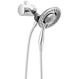 D7SF110B Clarifi Shower Head Shower Accessory - Chrome D7SF110B Clarifi Shower Head Shower Accessory - Chrome