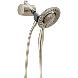 D7SF110BSN Clarifi Shower Head Shower Accessory - Spotshield Brushed Nickel D7SF110BSN Clarifi Shower Head Shower Accessory - Spotshield Brushed Nickel