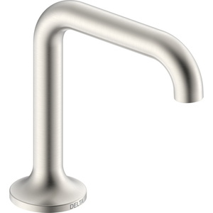 D810DPA58TRSS Commercial Electronic Bathroom Faucet - Stainless