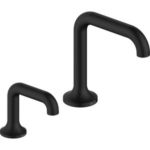 D810DPA90BLSD 800DPA Electronic Bathroom Faucet - Matte Black