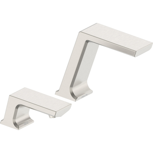 D820DPA20SSSD 800DPA Electronic Bathroom Faucet - Stainless