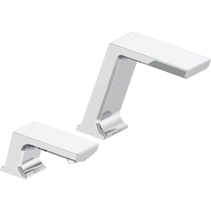D821DPA20SD 800DPA Electronic Bathroom Faucet - Chrome