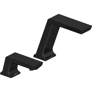 D821DPA50BLSD 800DPA Electronic Bathroom Faucet - Matte Black