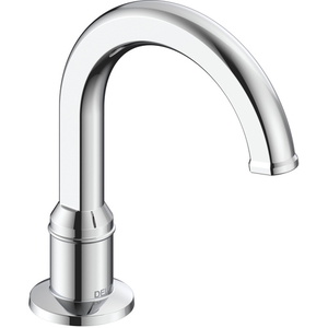 D830DPA20 Commercial Electronic Bathroom Faucet - Chrome