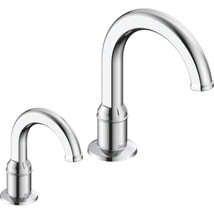 D830DPA20SD 800DPA Electronic Bathroom Faucet - Chrome