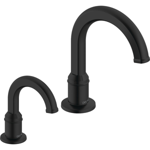 D830DPA90BLSD 800DPA Electronic Bathroom Faucet - Matte Black