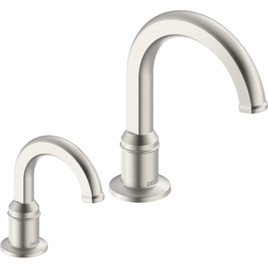 D830DPA90SSSD 800DPA Electronic Bathroom Faucet - Stainless