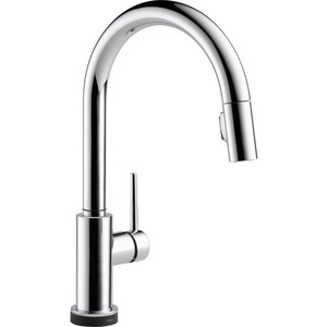 D9159TDST Trinsic Pull-Out Spray Kitchen Faucet - Chrome