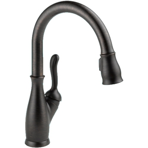 D9178RBDST Leland Pull-Out Spray Kitchen Faucet - Venetian Bronze