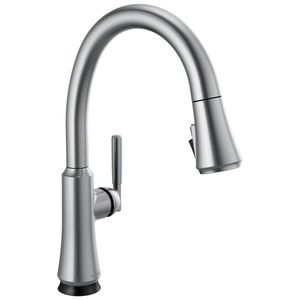 D9179TARDST Coranto Pull-Out Spray Kitchen Faucet - Arctic Stainless