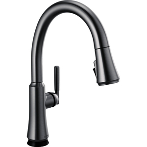 D9179TLARDST Coranto Single Handle Kitchen Faucet - Arctic Stainless