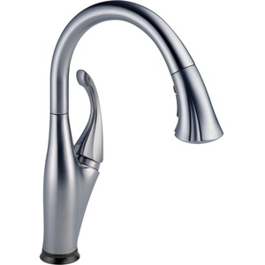 D9192TARDST Addison Pull-Out Spray Kitchen Faucet - Arctic Stainless