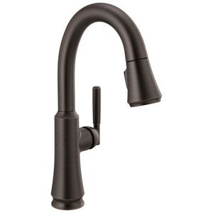 D9979RBDST Coranto Single-Hole Bar Faucet - Venetian Bronze
