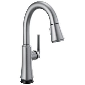 D9979TARDST Coranto Single-Hole Bar Faucet - Arctic Stainless