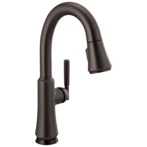 D9979TRBDST Coranto Single-Hole Bar Faucet - Venetian Bronze