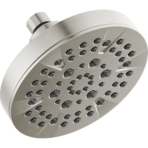 D52535SS Universal Showering Shower Head Shower Accessory - Stainless D52535SS Universal Showering Shower Head Shower Accessory - Stainless