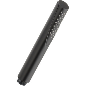 DRP73384BL Trinsic Hand Held Shower Shower Accessory - Matte Black DRP73384BL Trinsic Hand Held Shower Shower Accessory - Matte Black