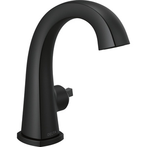 D577BLMPULHPDST Stryke Faucet Body Part - Matte Black