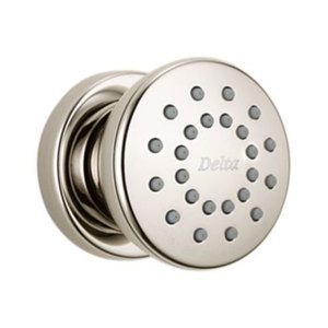 D50102PN Body Spray Body Spray Shower Accessory - Brilliance Polished Nickel