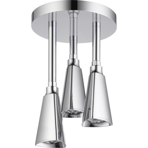 D57140 Pendant Shower Head Shower Accessory - Chrome D57140 Pendant Shower Head Shower Accessory - Chrome