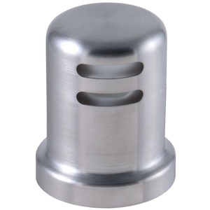 D72020AR Classic Air Gap Kitchen Accessory - Arctic Stainless