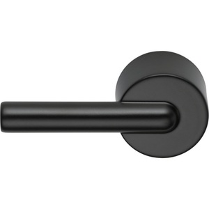 D75960BL Trinsic Toilet Tank Lever Bathroom Accessory - Matte Black