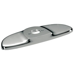 D87T151 Deck Plate Part - Chrome