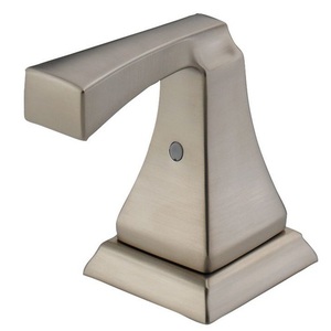 DH251SP Dryden Faucet Handles Part - SpotShield Stainless DH251SP Dryden Faucet Handles Part - SpotShield Stainless