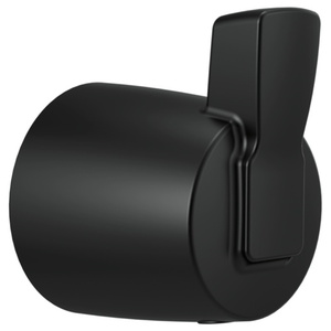 DH559BL Stryke Faucet Handles Part - Matte Black