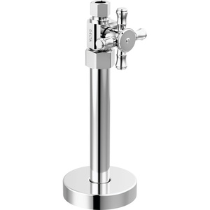 DDT021202 Stop Valve Installation Need - Chrome DDT021202 Stop Valve Installation Need - Chrome