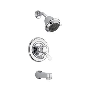 DT17430 Monitor Tub & Shower Faucet Trim Trim Kit - Chrome