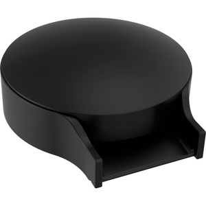 DGR250BL Miscellaneous Kitchen Accessory - Matte Black DGR250BL Miscellaneous Kitchen Accessory - Matte Black