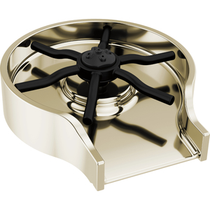 DGR250PN Miscellaneous Kitchen Accessory - Brilliance Polished Nickel DGR250PN Miscellaneous Kitchen Accessory - Brilliance Polished Nickel