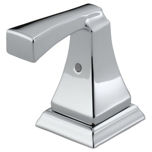 DH251 Dryden Faucet Handles Part - Chrome DH251 Dryden Faucet Handles Part - Chrome