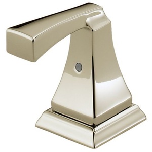 DH251PN Dryden Faucet Handles Part - Brilliance Polished Nickel DH251PN Dryden Faucet Handles Part - Brilliance Polished Nickel