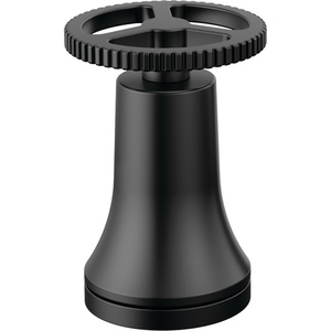 DH258BL Trinsic Faucet Handles Part - Matte Black DH258BL Trinsic Faucet Handles Part - Matte Black