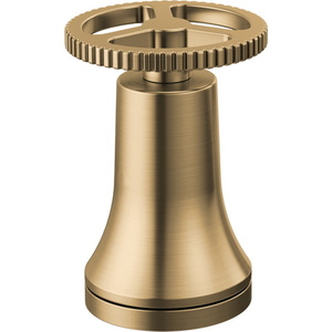 DH258CZ Trinsic Faucet Handles Part - Champagne Bronze DH258CZ Trinsic Faucet Handles Part - Champagne Bronze