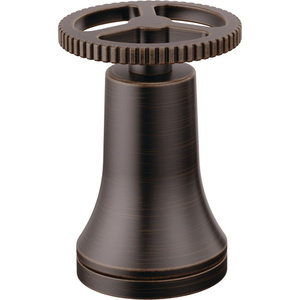 DH258RB Trinsic Faucet Handles Part - Venetian Bronze DH258RB Trinsic Faucet Handles Part - Venetian Bronze