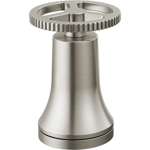 DH258SS Trinsic Faucet Handles Part - Stainless Steel DH258SS Trinsic Faucet Handles Part - Stainless Steel