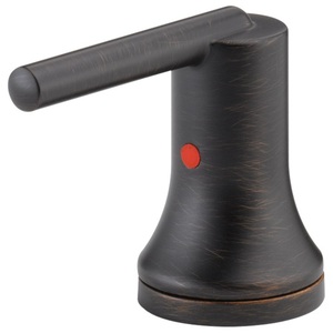 DH259RB Trinsic Faucet Handles Part - Venetian Bronze DH259RB Trinsic Faucet Handles Part - Venetian Bronze