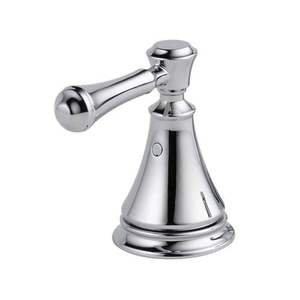 DH297 Cassidy Faucet Handles Part - Chrome