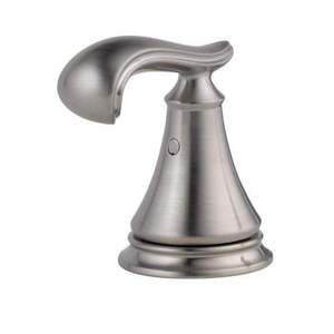 DH298SS Faucet Handles Part - Brilliance Stainless