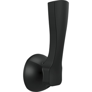 DH550BL Stryke Faucet Handles Part - Matte Black