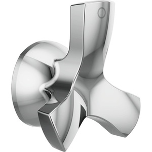 DH551 Stryke Faucet Handles Part - Chrome