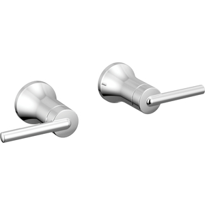 DH557 Trinsic Faucet Handles Part - Chrome DH557 Trinsic Faucet Handles Part - Chrome